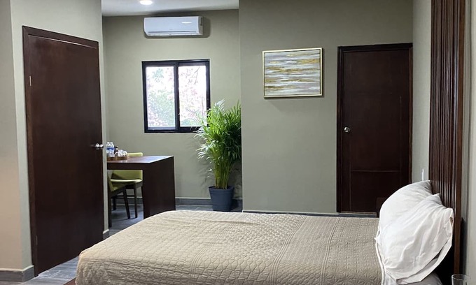 Ciudad Valles Hotel | huasteca EM suites