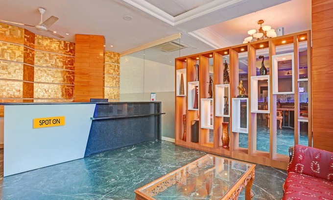 Thiruvananthapuram Hotel | Super Capital O Indrapuri Rajadhani