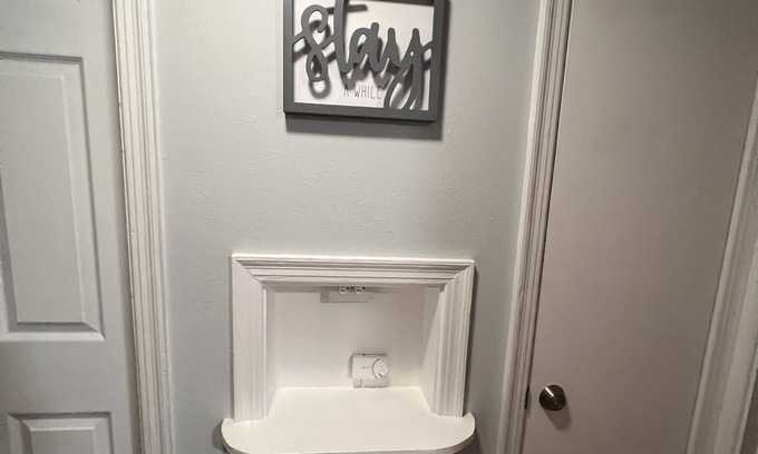 High Springs Apartment | Scuba Downtown Retreat