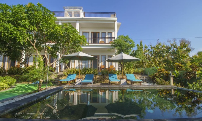 Penida Island Cottage | Govardhan Deluxe