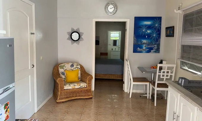 Quartier d Orleans House | Moho's Cozy Bungalownn