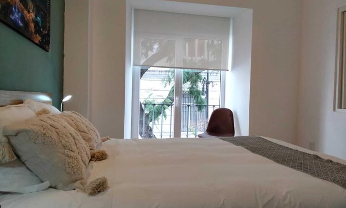 Downtown Mexico City Apartment | Vrbo Property