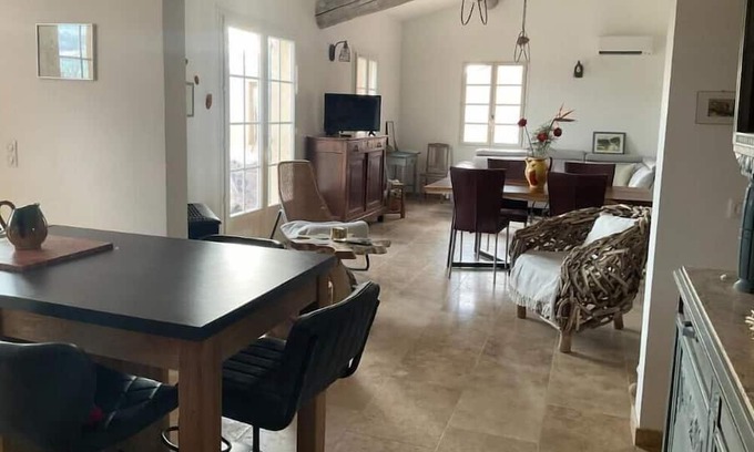 Cabrieres-dʼAigues House | Vrbo Property