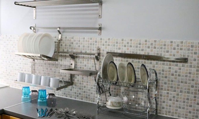 Forest Gate House | AJB International LTD