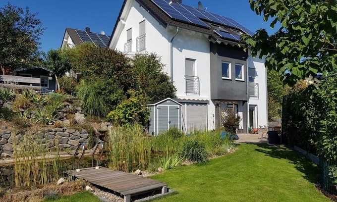 Oberzissen Apartment | Ferienwohnung / App. für 4 Gäste mit 65m² in Oberzissen
