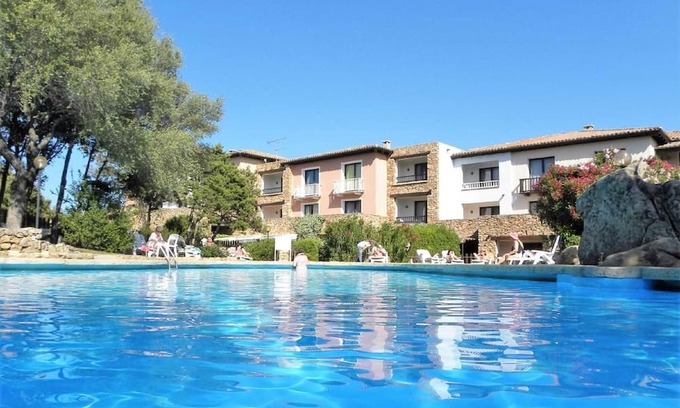 Porto Rotondo Apartment | Garden Porto Rotondo