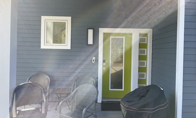 Southern Shores Apartment | Private guest house in OBX