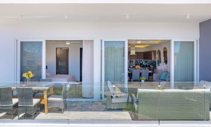 Nuevo Vallarta Apartment | Increible y Moderno Departamento con Mucho Espacio, Ideal Para Quien sea