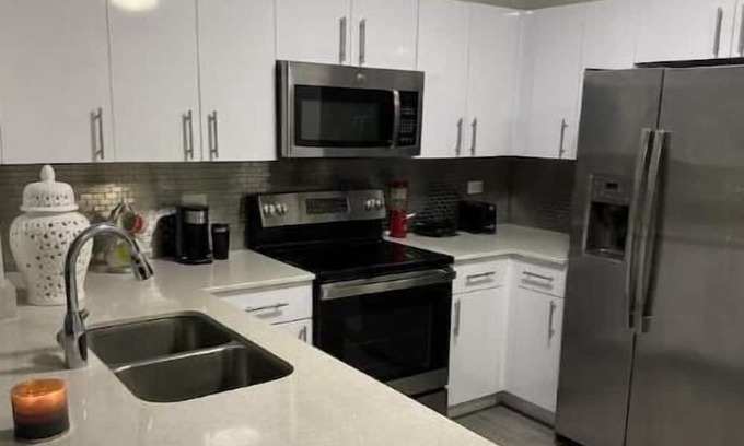 Downtown Hollywood Condo | Luxury Condo in Downtown Hollywood
