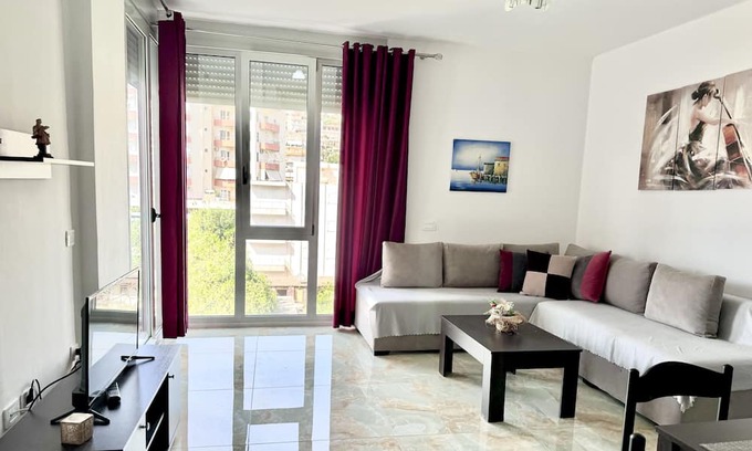 Kodrra Apartment | Gino's Apartment