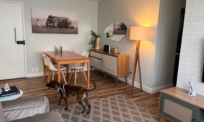 Santana Apartment | Apartamento Aconchegante e Confortavel em Santana
