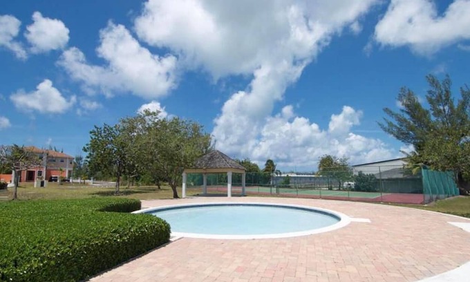 Westwind House | Quiet community lodging located minutes from beautiful beaches.