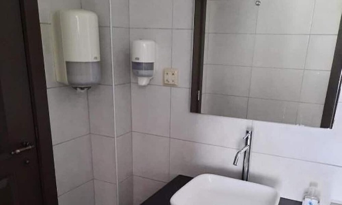 Langemark Apartment | Vakantiewoning De Reünie - Deluxe Studio