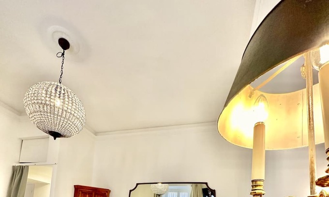 Celio House | Vacanze Romane Colosseum Suite