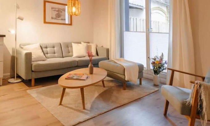 Ratzeburg House | Holt Stuuv Comfortable holiday residence