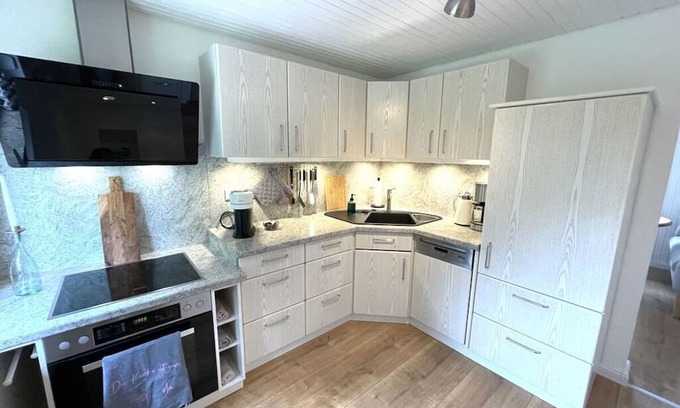 Kochendorf House | Holiday home Reimers