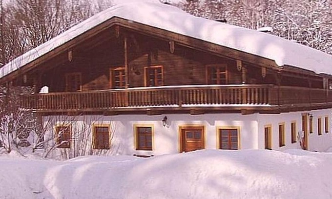 Waldmuenchen House | Posthof holiday guesthouse