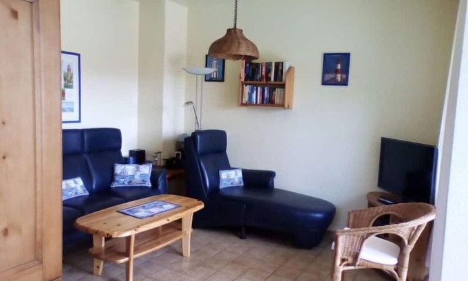 Marienleuchte Apartment | Holiday apartment bungalow 4