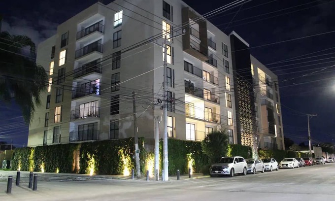 Zapopan Apartment | Real Park Suites
