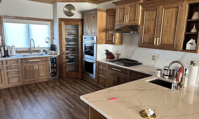Honey Creek House | Large executive level house for the RNC!!