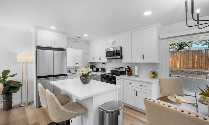 East San Jose House | Pearl Haven Retreat on Lochner Dr