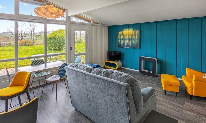 Machynlleth Cottage | 3 bedroom accommodation in Llanwrin