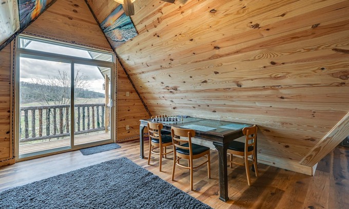 Hardyville House | Bonnieville Retreat 19 Mi to Mammoth Cave!