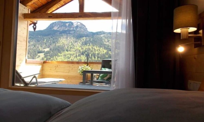 Vorderhindelang Apartment | Holiday apartment SeitzDAHEIM