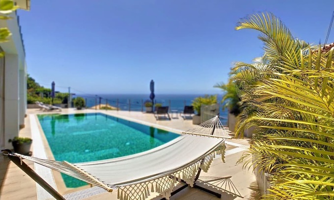 Arco da Calheta House | Villa Palmera by LovelyStay