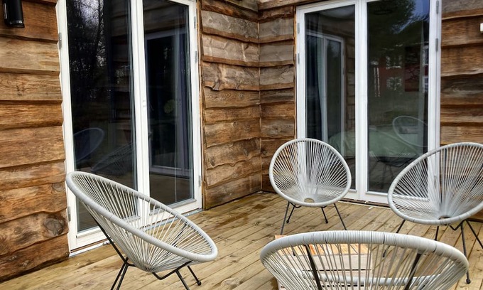Larvik Bed & Breakfast | B&B Grindhuset