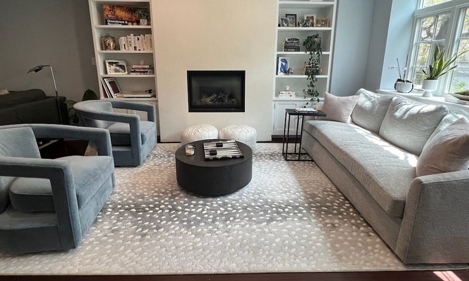Boerum Hill House | Luxury Duplex in Cobble Hill Townhome w/ Private Garden