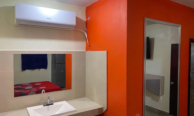 Mazatlan Hotel | Hotel Roger Inn Mazatlan