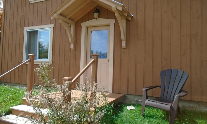 Tay Valley Cottage | Quiet cottage next to a peaceful home on 27 forested acres 1 hr. west of Ottawa
