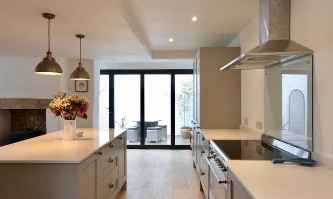 East Rudham Cottage | Cottage in East Rudham