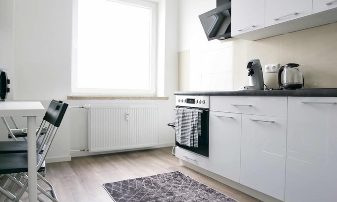 Schneverdingen Apartment | Ferienwohnung