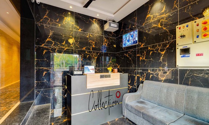 Kuilapalayam Hotel | Collection O Hotel Kowsa Holidays