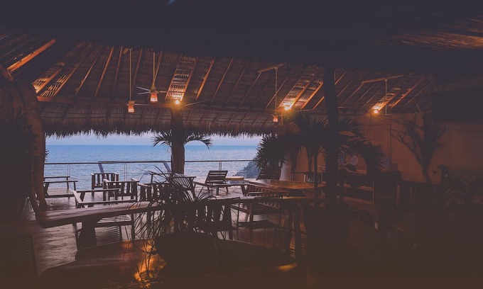 Carrizalillo Ski Chalet | Tribu glamping vista Carrizalillo