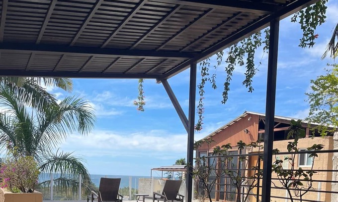 North End Apartment | Pacific View Sayulita