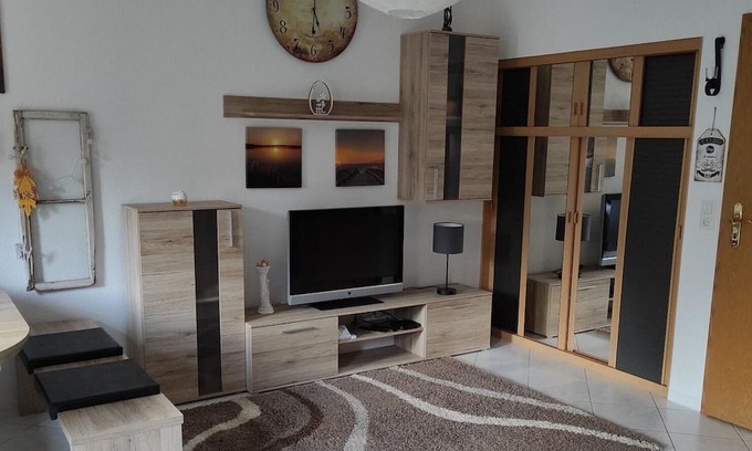 Hildburghausen Apartment | Ferienwohnung/app. für 2 Gäste mit 35m² in Hildburghausen