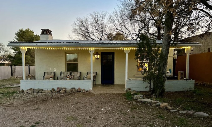 Tubac House | Private Tubac Getaway!