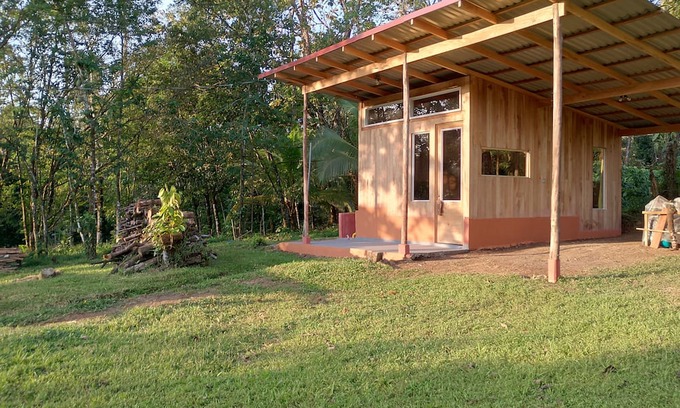 Chachagua House | Cozy Cabin, close to Arsenal Volcano.