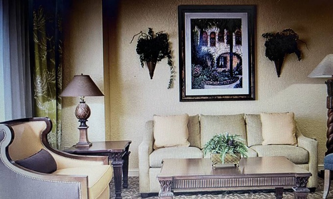 Lake Buena Vista Apartment | On Disney’s doorstep! Spacious lodging; multiple pools & eateries on property!