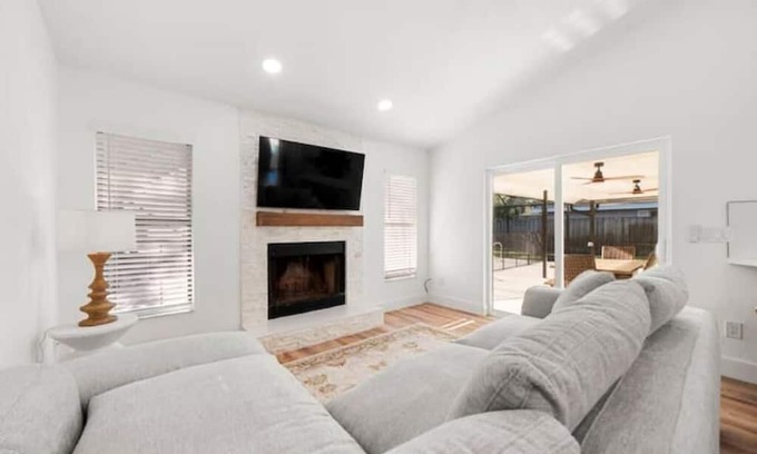 Wellington Bed & Breakfast | Casa Bella Retreat