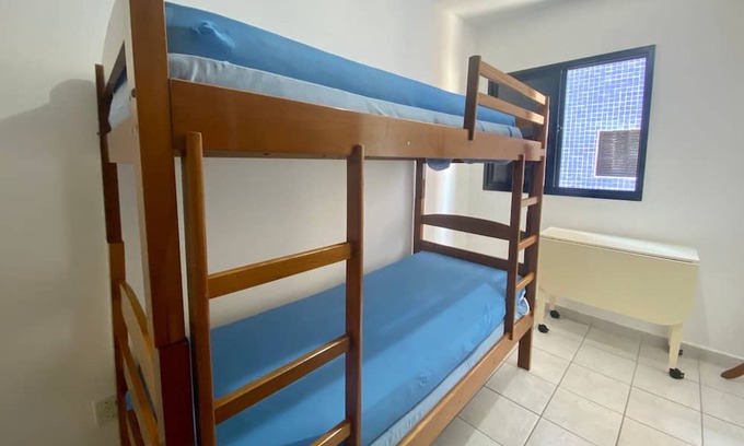 Aviacao Apartment | Edifício Cherne