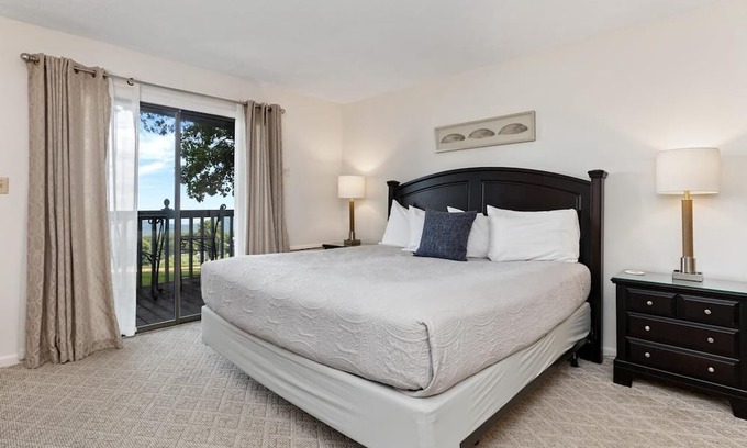 Wintergreen Condo | Timbers Studio 43 with Wintergreen Advantage