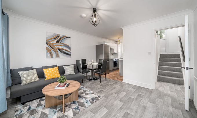 Rochester East Ward House | Rochester Lovely Home