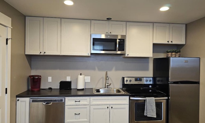 Four Corners Condo | Simply Stay & Play in this Centrally Located Condo in 4 Corners