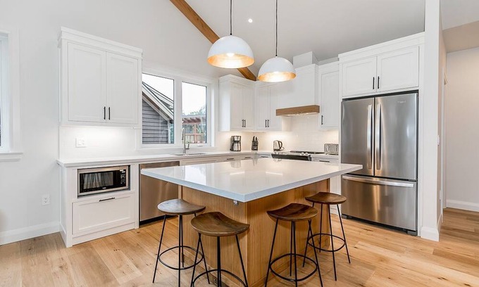 Muskoka Lakes House | Villa 12 4 bed - 4 bath