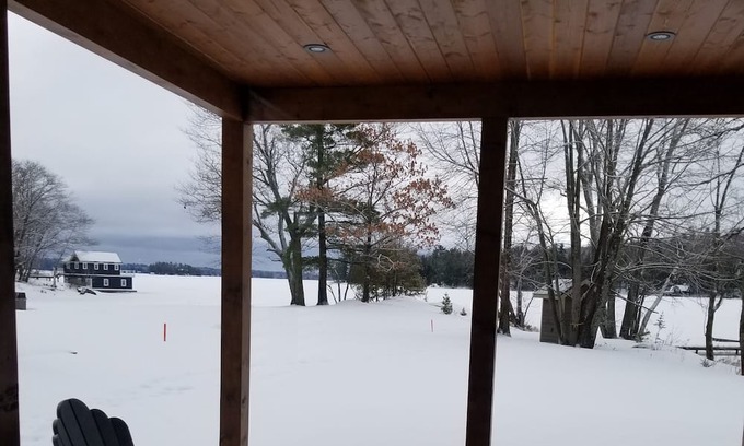 Muskoka Lakes House | 7B - 3 bedroom in Duplex