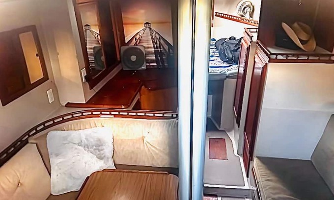 Marina del Rey Boat Rental | Private Sailboat - 2-bedroom - Marina del Rey - Venice Beach